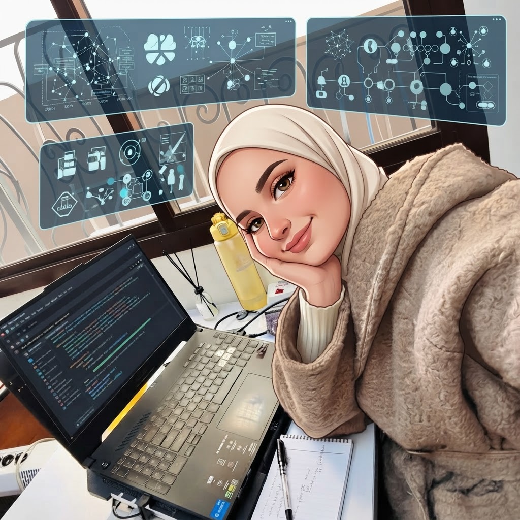 Nour Nirabi